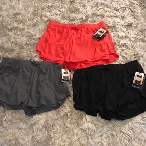 NWT Avis active wear shorts